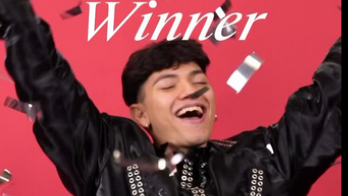 Τι λένε οι στίχοι του «Wasted Love» που κέρδισε τη Eurovision (ΒΙΝΤΕΟ)