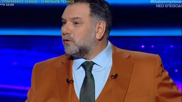 "Εκατομμυριούχος": Η ερώτηση που όλοι απάντησαν λάθος, λόγω μιας λέξης