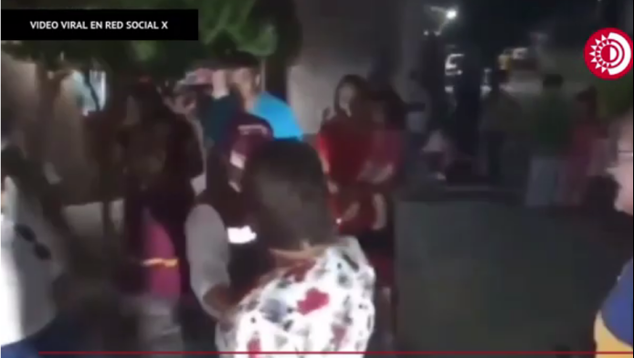 Φρίκη: Δολοφόνησαν υποψήφια δήμαρχο σε ζωντανή μετάδοση (ΒΙΝΤΕΟ)