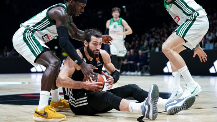 "Βόμβα" στη Euroleague: "Τριετές συμβόλαιο σε Σενγκέλια"!
