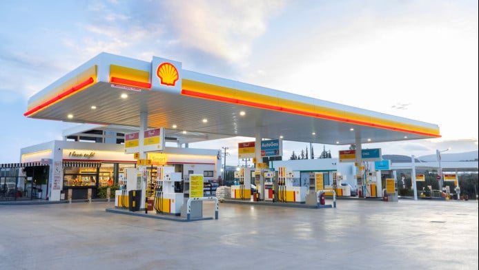 Shell GO+ - Σκέψου Περισσότερα
