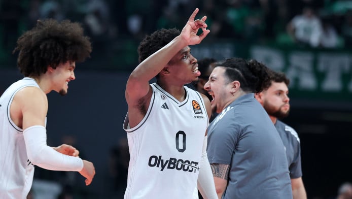Ποια ομάδα της Euroleague είναι φαβορί για Σορτς αν δεν πάει ΝΒΑ;