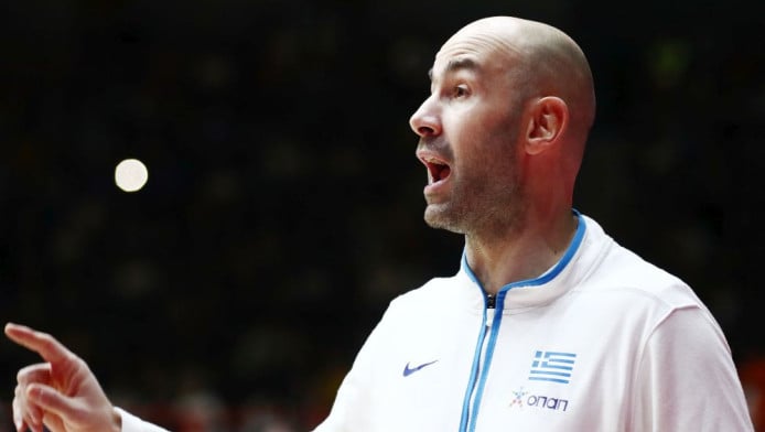Το πήρε πάνω του ο Σπανούλης για Γουόκαπ - Αυτός ο αντικαταστάτης του!