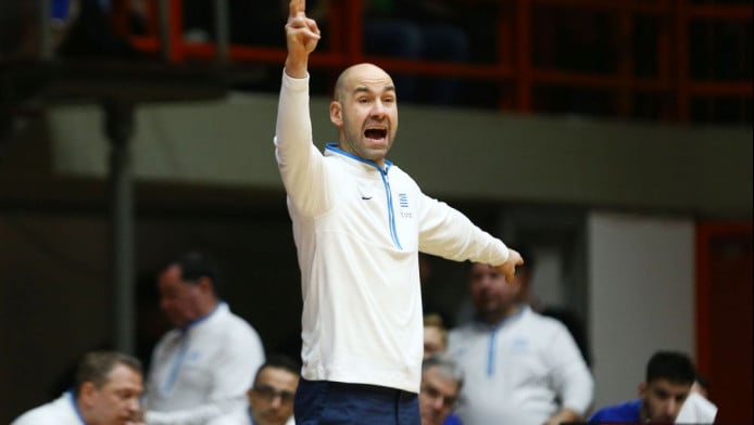 Σπουδαία νέα! - Φαβορί για Εurobasket 2029 η Ελλάδα