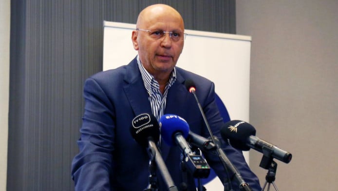 “Kράξιμο” παλαίμαχου Ηρακλή! - “Κυκλοθυμικός Μονεμβασιώτης, ποια ηρεμία;”