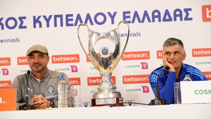 Η παράδοση που ευνοεί το νταμπλ και ο συνήθης ύποπτος - Σκόρερ στο 3,25!