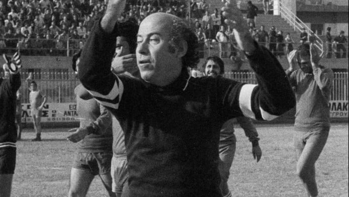 Η άγνωστη ιστορία από τη ζωή του Θανάση Βέγγου - "Πληγώθηκε πολύ..."