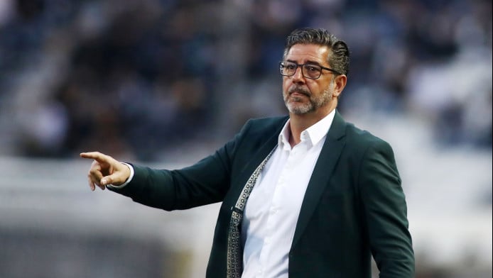 Η λίστα του Παναθηναϊκού για τη League Phase - Ποιοι "κόπηκαν" και γιατί;