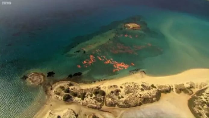 Αυτές είναι οι δύο βυθισμένες πολιτείες της Ελλάδας - Η ιστορία τους