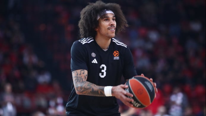 Τέσσερις ομάδες Euroleague για Γουόρντ - Μια ελληνική ανάμεσά τους!