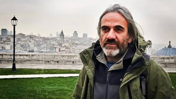 Ανατρεπτική ιστορία! Η μεταστροφή Γκρίζου Λύκου σε Έλληνα αγωνιστή 