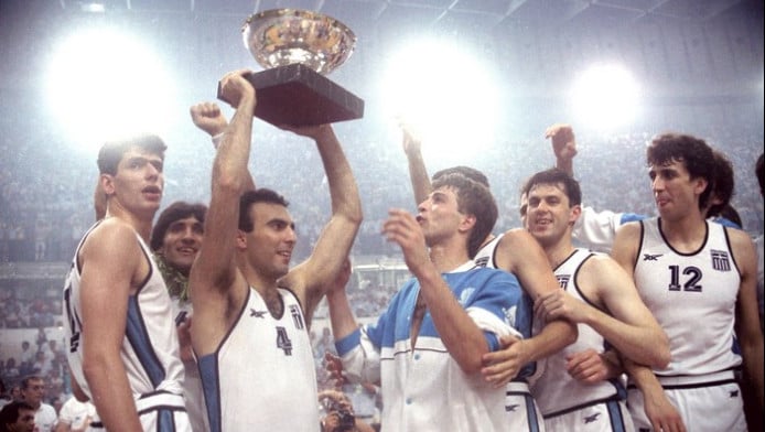 Ευρωμπάσκετ 1987: Τι κάνουν σήμερα οι θρυλικοί πρωταθλητές Ευρώπης!