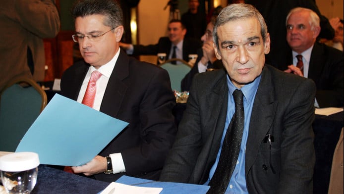 Εξαφανισμένος ο Θωμάς Μητρόπουλος: Πώς είναι στα 81 και με τι ασχολείται