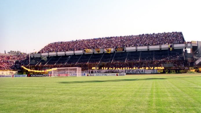 Σε μια γωνιά στη Σκεπαστή… 