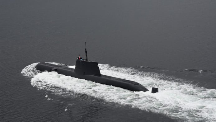 Το αμερικανικό πυρηνικό υποβρύχιο που κοστίζει πάνω από 3 δις