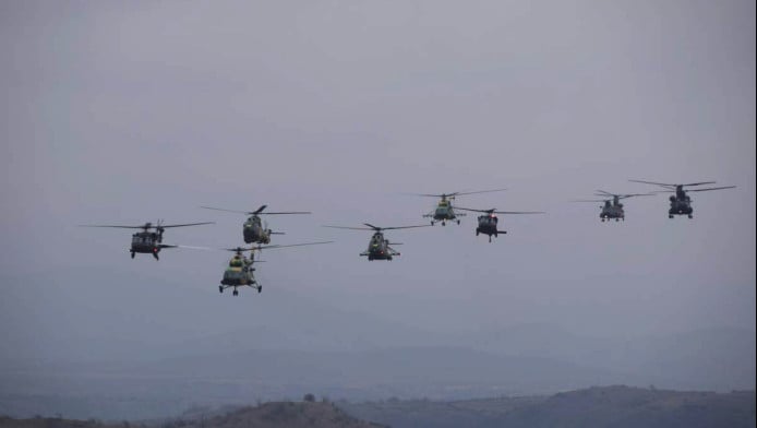 Συρία: Τρομοκρατική επίθεση σε ελληνορθόδοξη εκκλησία με 20 νεκρούς! (ΦΩΤΟ)