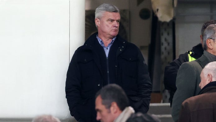 Ένας ακόμη θρύλος του Παναθηναϊκού στην ομάδα των Βορείων Προαστίων!