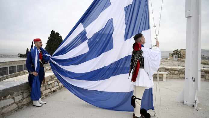 Η αλήθεια για το «Οι ήρωες πολεμούν σαν Έλληνες» - Την είπε ο Τσόρτσιλ;