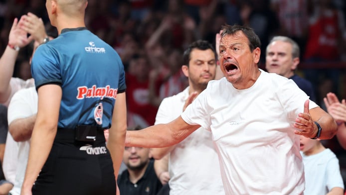 Γι’ αυτό φωνάζει ο ΠΑΟ για την διαιτησία - ΒΙΝΤΕΟ με τις φάσεις από το ΣΕΦ!