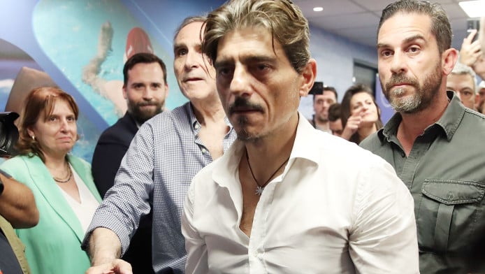 Γιαννακόπουλος: «Αυτός είναι ο Ολυμπιακός, ούτε μία συγνώμη - Αλλοίωση»!