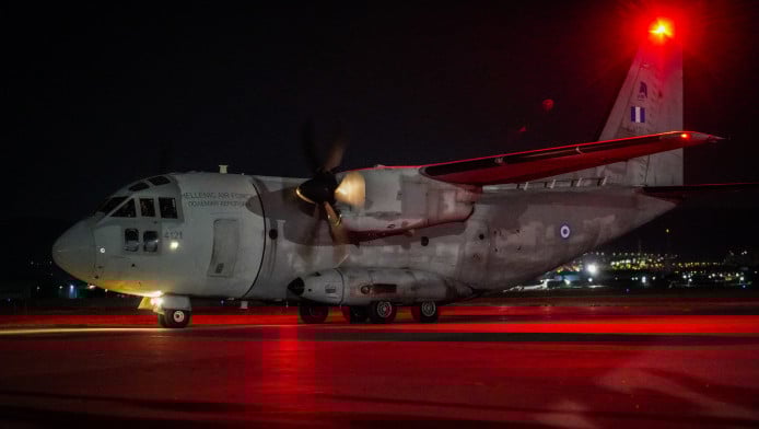 Βόμβες bunker buster: Το όπλο που μπορεί να χτυπήσει τα πυρηνικά του Ιράν