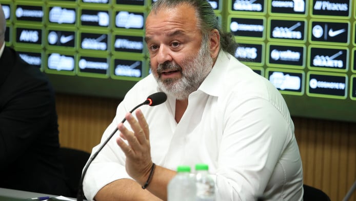 Ηλιόπουλος: "Γιατί φέραμε Νίκολιτς" - Μήνυμα σε υβριστές και αχάριστους!