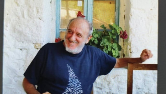 Έκκληση απ΄την οικογένεια του Χατζηχρήστου! Όχι στεφάνια, ανάψτε τη ΦΛΟΓΑ