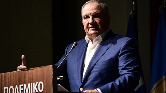 Σκληρή κριτική Καραμανλή! Να σταματήσει η ανοχή στην Τουρκία