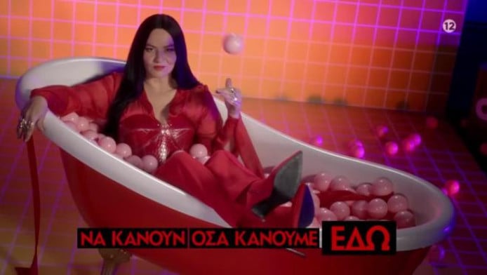 GNTM 6: Μόλις «έσκασε» το νέο τρέιλερ και δεν πρέπει να το χάσεις! (ΒΙΝΤΕΟ)