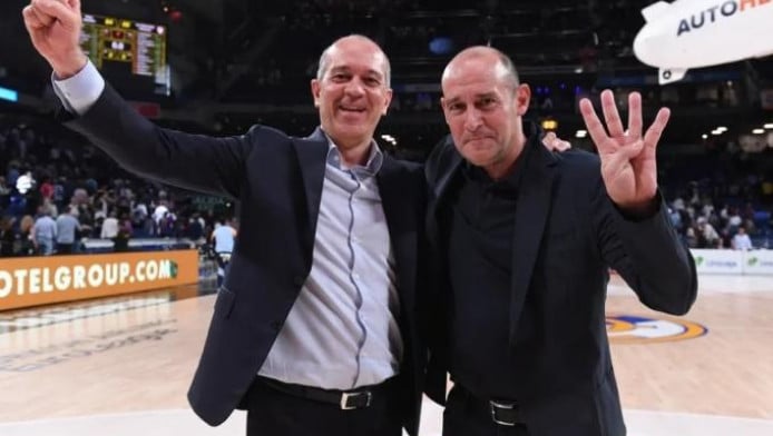 "Τρομοκρατήθηκε ο Ολυμπιακός που γύρισε ο ΠΑΟ με 90-10 διαιτησία- Στημένο"!