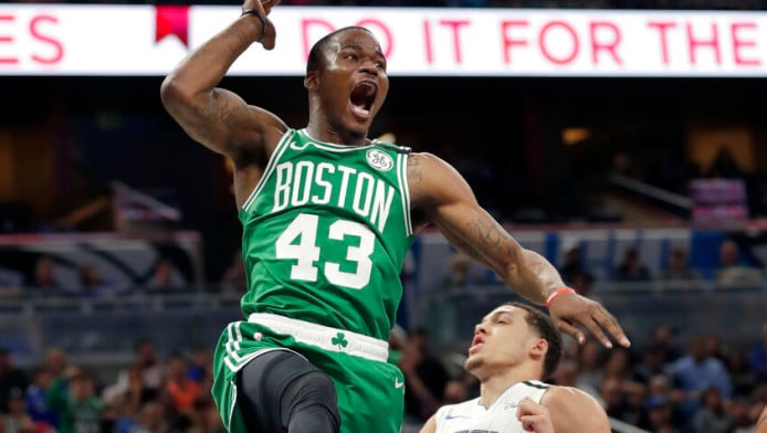 NBAer με άλμα που θα τρελάνει το ΟΑΚΑ - Οι δύο παίκτες που ζήτησε ο Αταμάν!