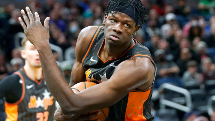 Φέρνει… Λεσόρ ο ΠΑΟ, "θηρίο" 2.13μ. από NBA - Βαλαντσιούνας όπως Βεζένκοφ!