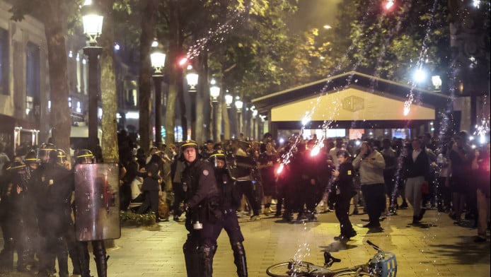 Γιατί έγιναν το επεισόδια στο Παρίσι - Oι Ultras & το φιάσκο των Αρχών