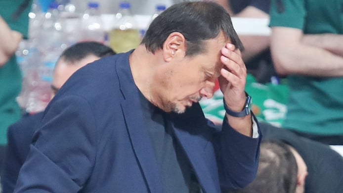 Ο ΠΑΟ ξύπνησε τον Ολυμπιακό που ήταν υπό διάλυση! Ακατανόητη απόφαση Αταμάν