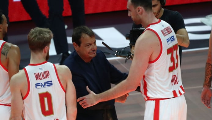 "Το χέρι στην τσέπη μπροστά στο κάζο οι Αγγελόπουλοι- Άγριες διαθέσεις DPG"