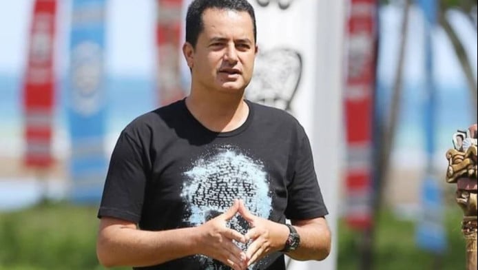Έξαλλοι στον ΣΚΑΪ με Ατζούν! Πάει κουβά το νέο πρότζεκτ;