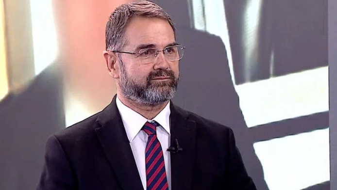 "Έλα ρε Σταύρο, μεσημέρι τρώει ο κόσμος!" - Η ατάκα Μπαλάσκα που αηδίασε