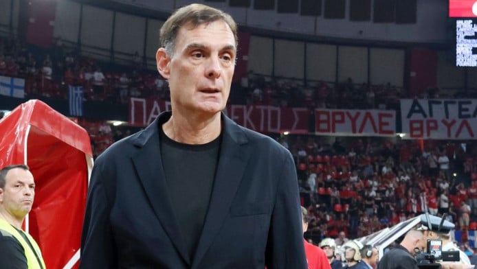 Μεγάλη αποκάλυψη Μπαρτζώκα - “Σκέφτηκα να φύγω…”