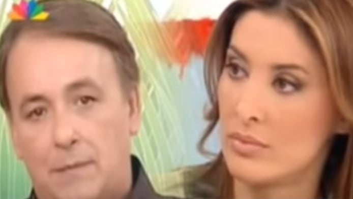 15 χρόνια μετά: H Δήμητρα Ρουμπέση άλλαξε ζωή και είναι ομορφότερη από ποτέ