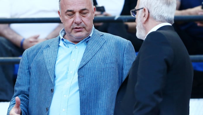 Ο Μπέος φέρνει πίσω στην Ελλάδα πρώην παίκτη του ΠΑΟΚ