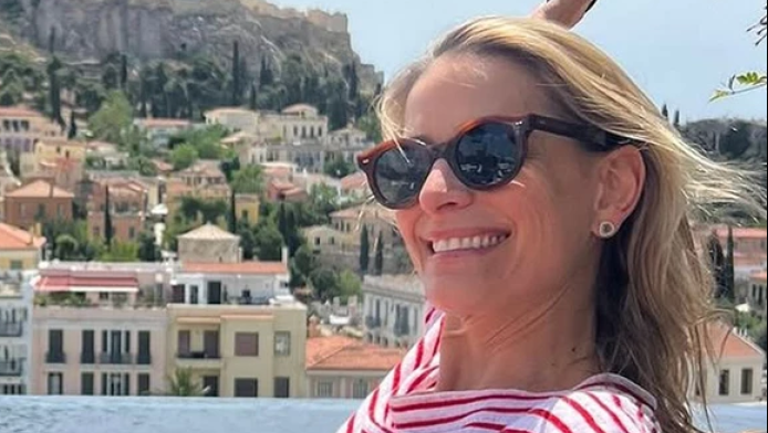Τι δουλειά κάνει η Τατιάνα Μπλάτνικ για να ζει;