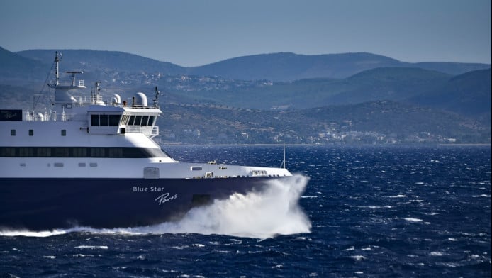 Μελτέμια έως 8 μποφόρ και 38άρια στη μισή Ελλάδα - Πρόγνωση Μαρουσάκη