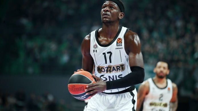 Κάτι μεγάλο από NBA ετοιμάζει ο Παναθηναϊκός- Λίστα με Μπόνγκα-Ρογκαβόπουλο