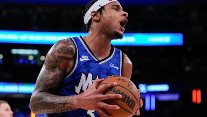 Οκέκε για ΠΑΟ, θα πάρει πιο πολλά από NBA! Πλάνο με Ρογκαβόπουλο-Γκριγκόνις