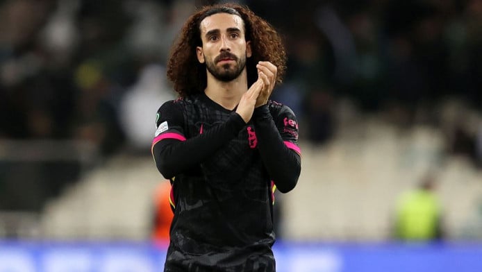 Απίστευτος Κουκουρέγια για αφάνα και Ρεάλ - “Θα τα ξύριζα αν…”