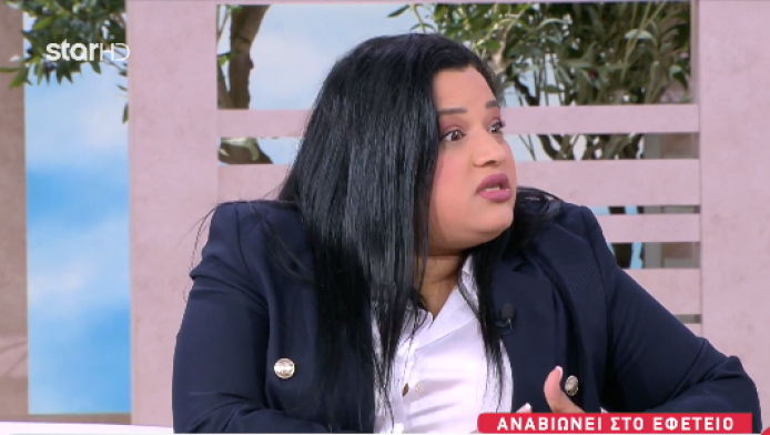 Σοκ: Τη βίαζε για χρόνια ο πατριός της και η μητέρα της συγκάλυπτε (ΒΙΝΤΕΟ)