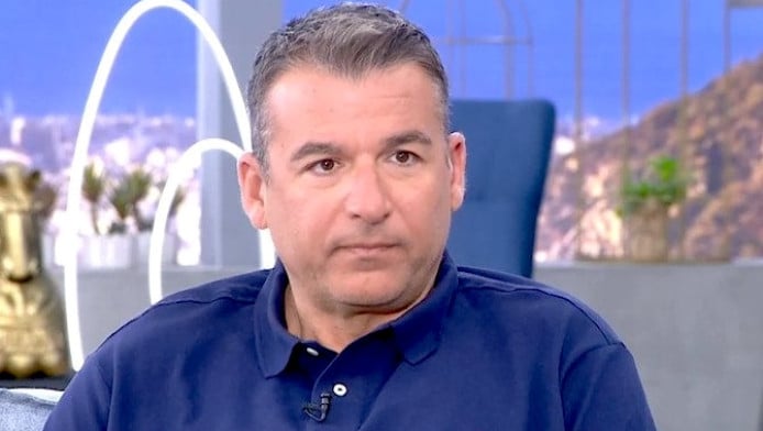Τα κατάφερε ο Λιάγκας: Ο ANT1 του δίνει νέα εκπομπή παρά το βαρύ πρόστιμο!