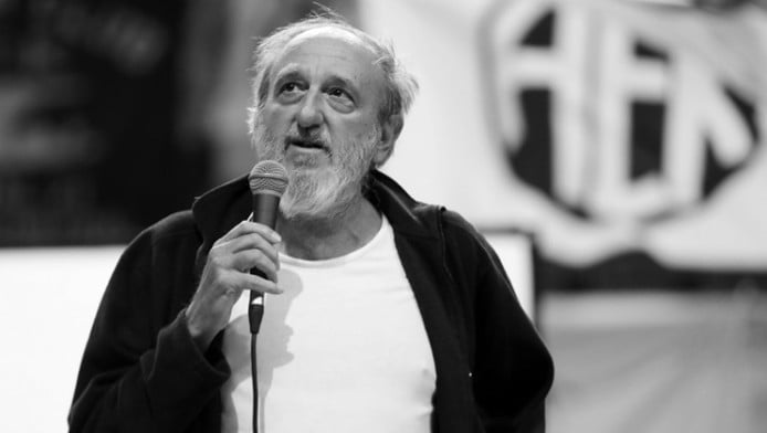 Θα κλάψετε! Συγκλονιστικό αφιέρωμα στον Χατζηχρήστο στην ΕΡΤ