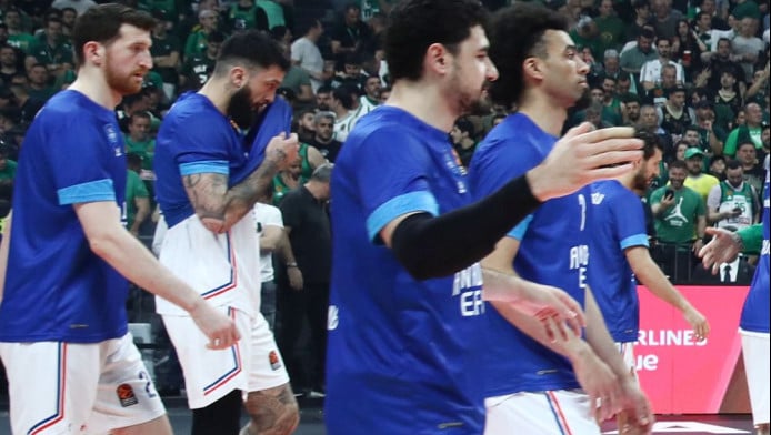Μόνο η ανακοίνωση για τον νέο κόουτς της Εφές - “Συμβόλαιο για…”