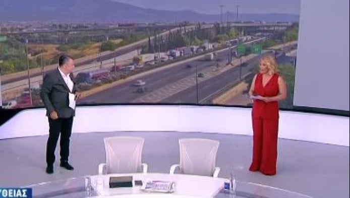 Κουτροκόη: «Λάθος η μέρα, λάθος και η ώρα για το Ράλλυ Ακρόπολις» (BINTEO)